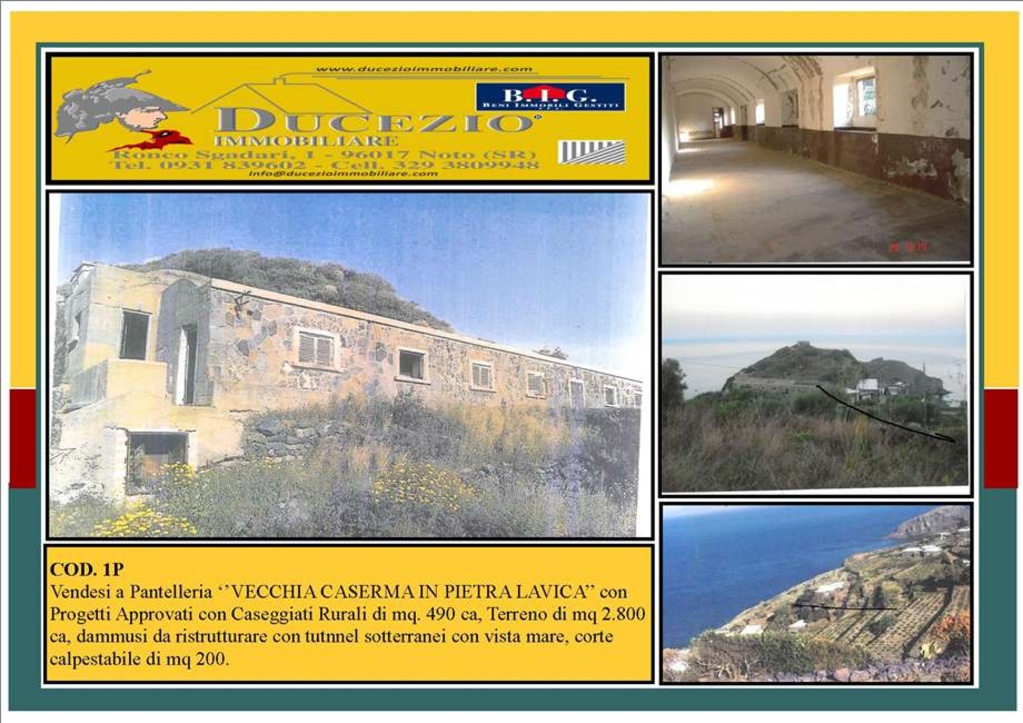 casa indipendente in vendita a Trapani