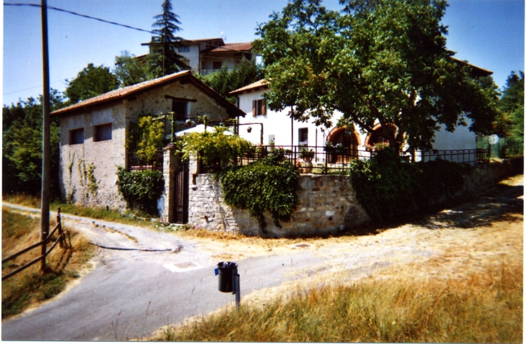 Villa singola in Località Rossi, Piana Crixia, 10 locali, 3 bagni