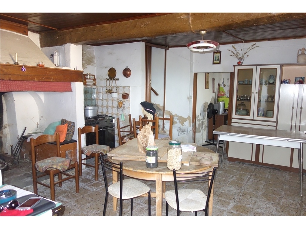 rudere in vendita a Borgo San Lorenzo in zona Ronta