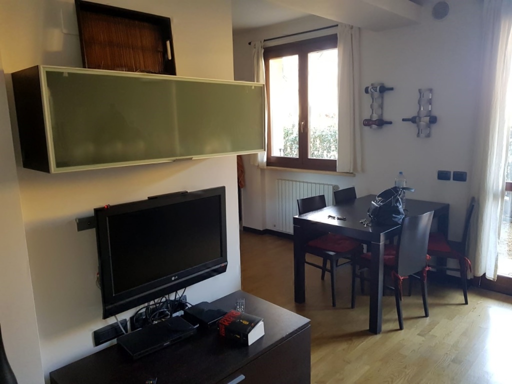 Appartamento a Monte San Vito, 5 locali, 90 m² in vendita