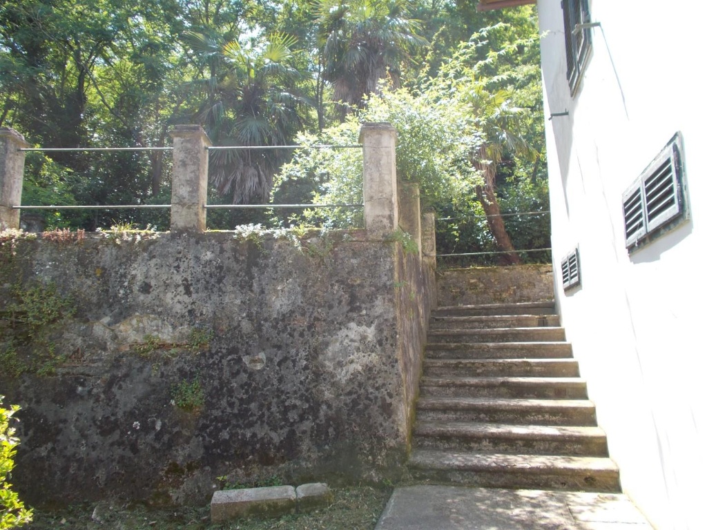 Rustico a San Giuliano Terme, 6 locali, 2 bagni, giardino privato