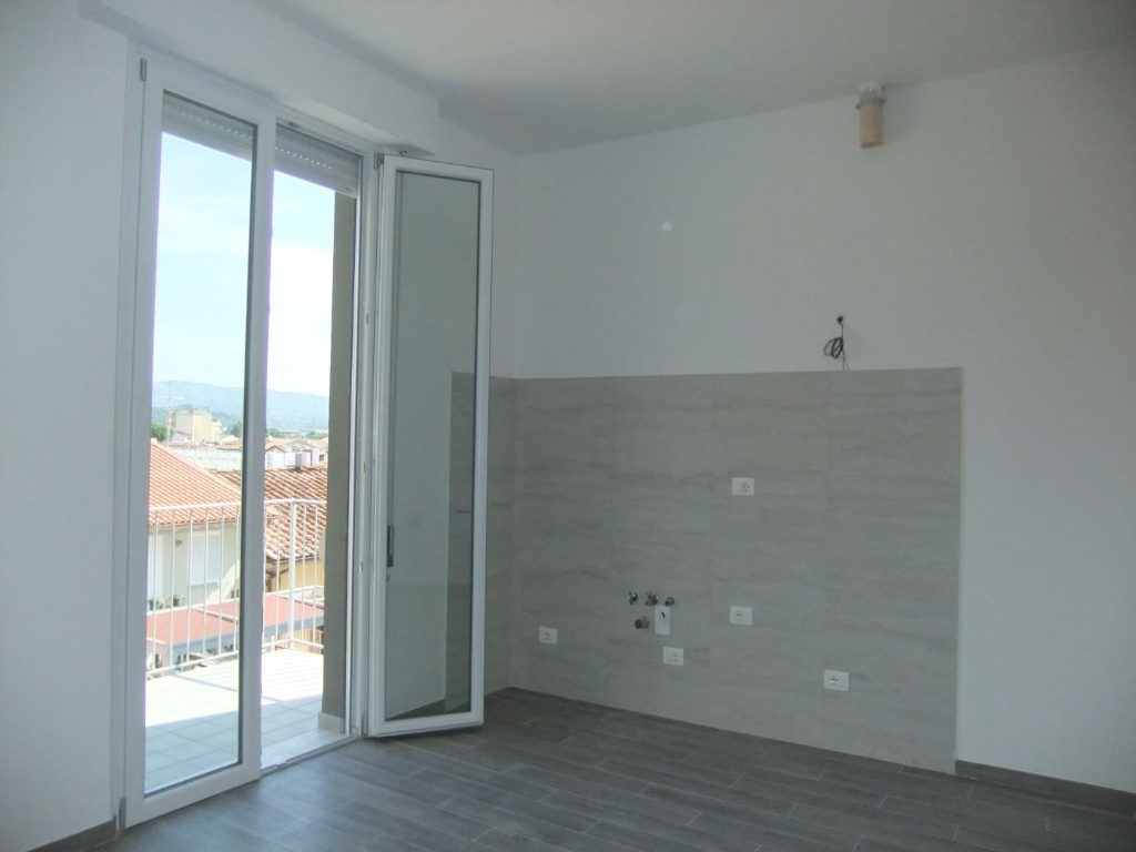 Bilocale a Empoli, 1 bagno, 60 m², 3° piano, ascensore in vendita
