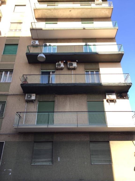 Quadrilocale a Catania, 1 bagno, 110 m², 1° piano, ascensore