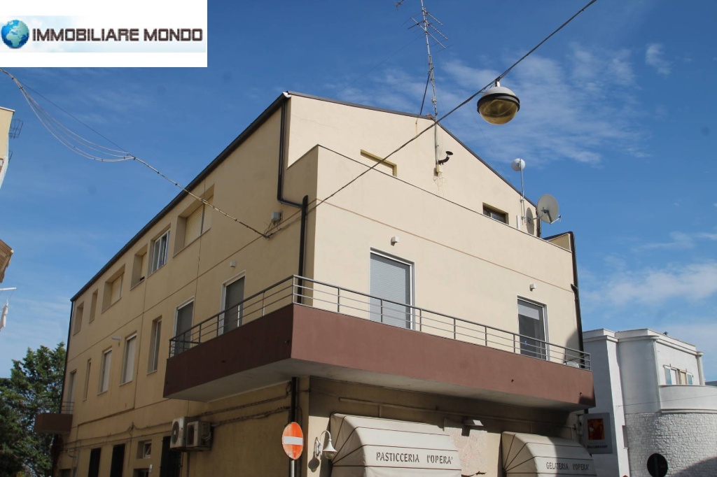 Appartamento in Via Cesare Battisti, Termoli, 6 locali, 2 bagni