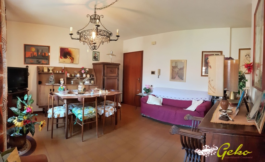 Appartamento a San Gimignano, 5 locali, 1 bagno, 73 m², 2° piano