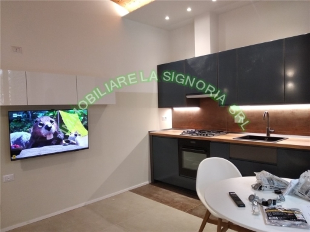 casa indipendente in affitto a Firenze