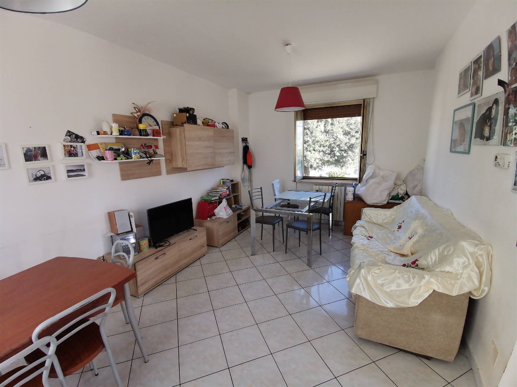 Casa indipendente in Via Anelli Fieramosca, Chieti, 6 locali, 2 bagni