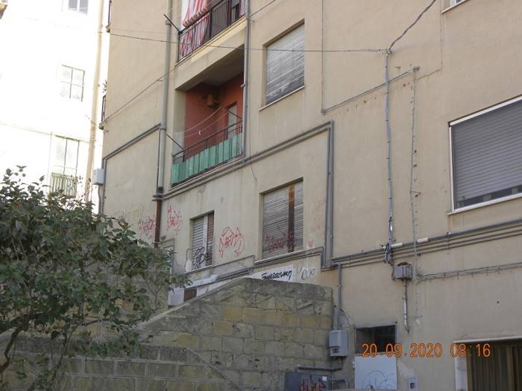 Appartamento in Via Montedoro 2, Caltanissetta, 5 locali, 2 bagni