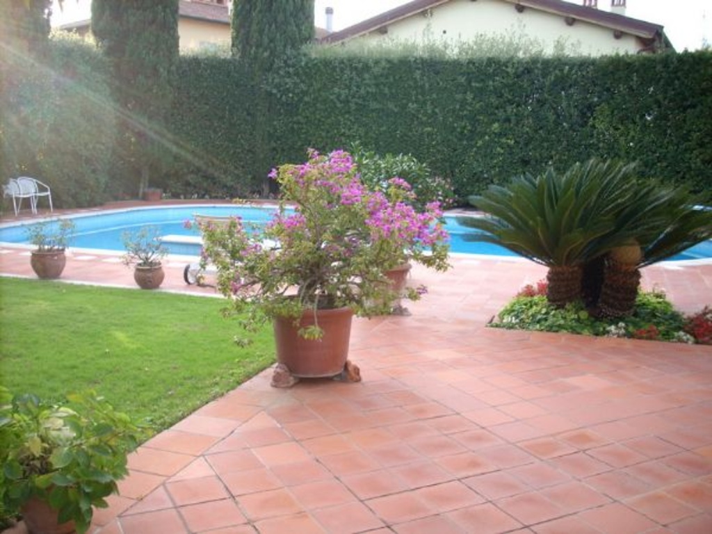Villa in Via Mannelle, Carmignano, 12 locali, 5 bagni, 800 m²