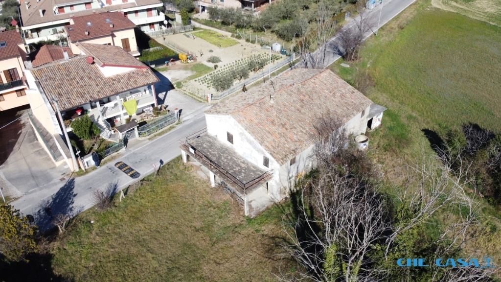casa indipendente in vendita a Morciano di Romagna