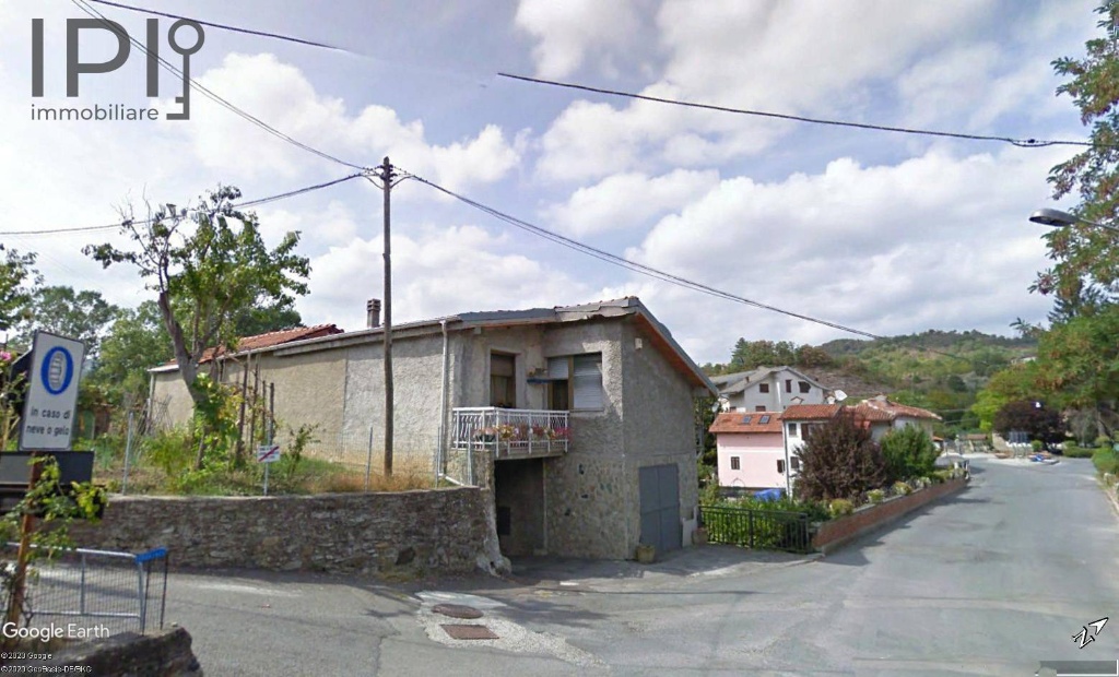 Casa semindipendente in Via valpiana, Piana Crixia, 5 locali, 1 bagno