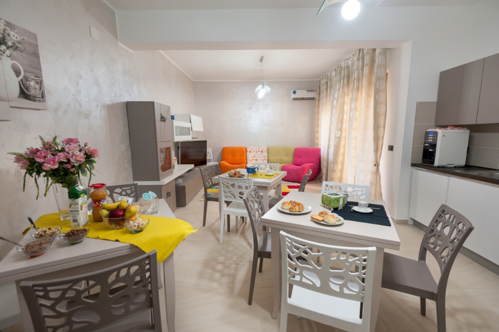 Appartamento in Viale Epipoli 55, Siracusa, 7 locali, 5 bagni, 170 m²