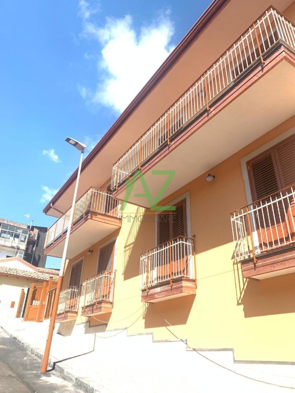 appartamento in vendita a Trecastagni