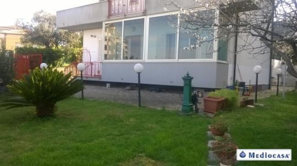 Appartamento in Strada Fonte Borea Colle del Telegrafo, Pescara, 92 m²