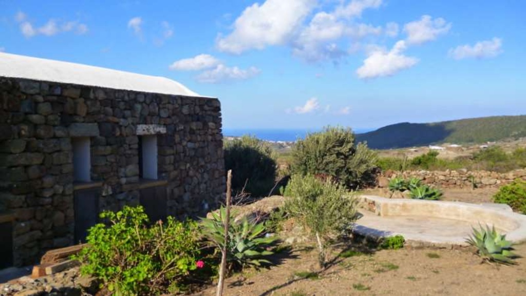Casa indipendente in Ghirlanda, Pantelleria, 2 locali, 1 bagno, 25 m²