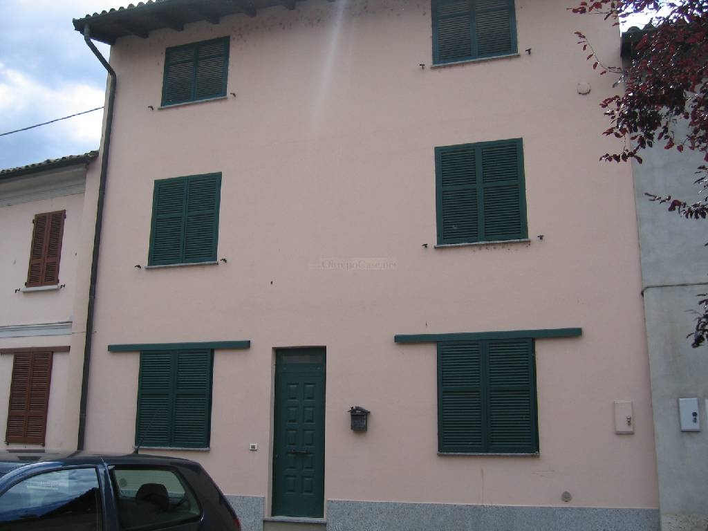 Casa indipendente a San Zenone al Po, 3 locali, 2 bagni, 200 m²