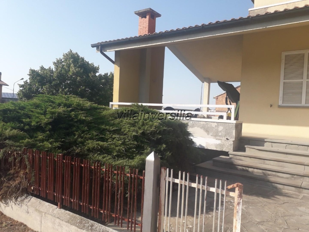Villa a schiera a Montepulciano, 11 locali, 2 bagni, giardino privato