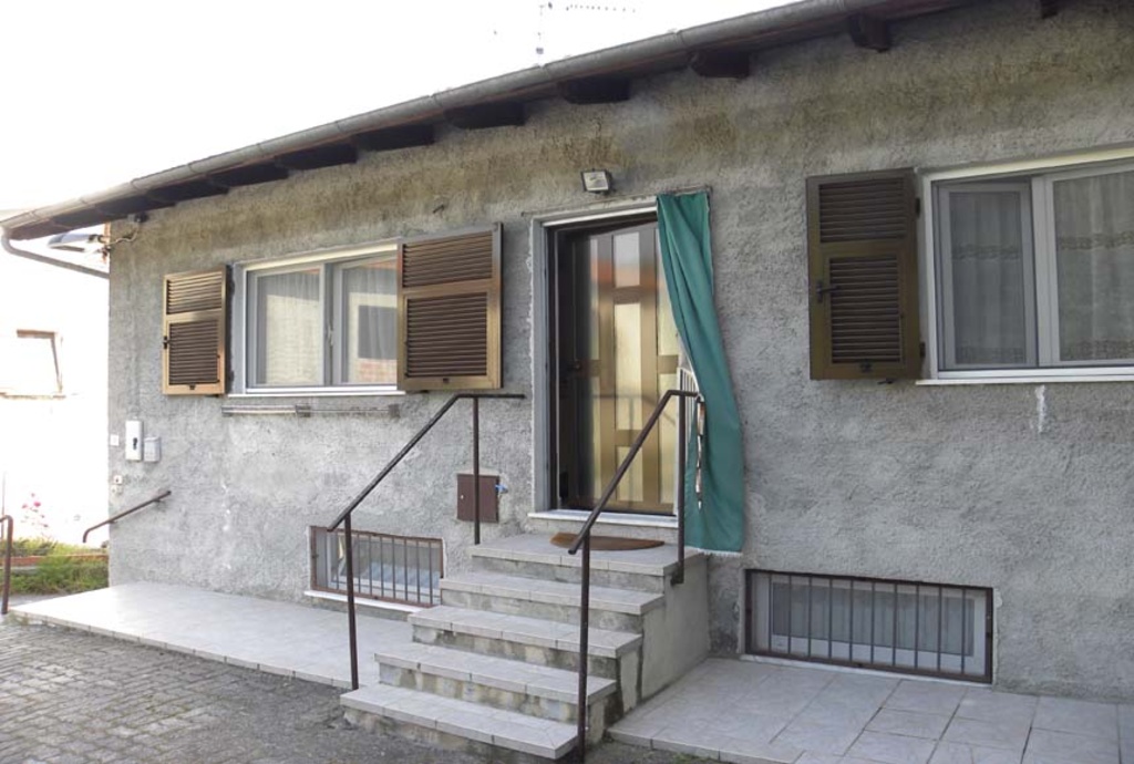 Casa semindipendente in Bracchi, Piana Crixia, 4 locali, 2 bagni