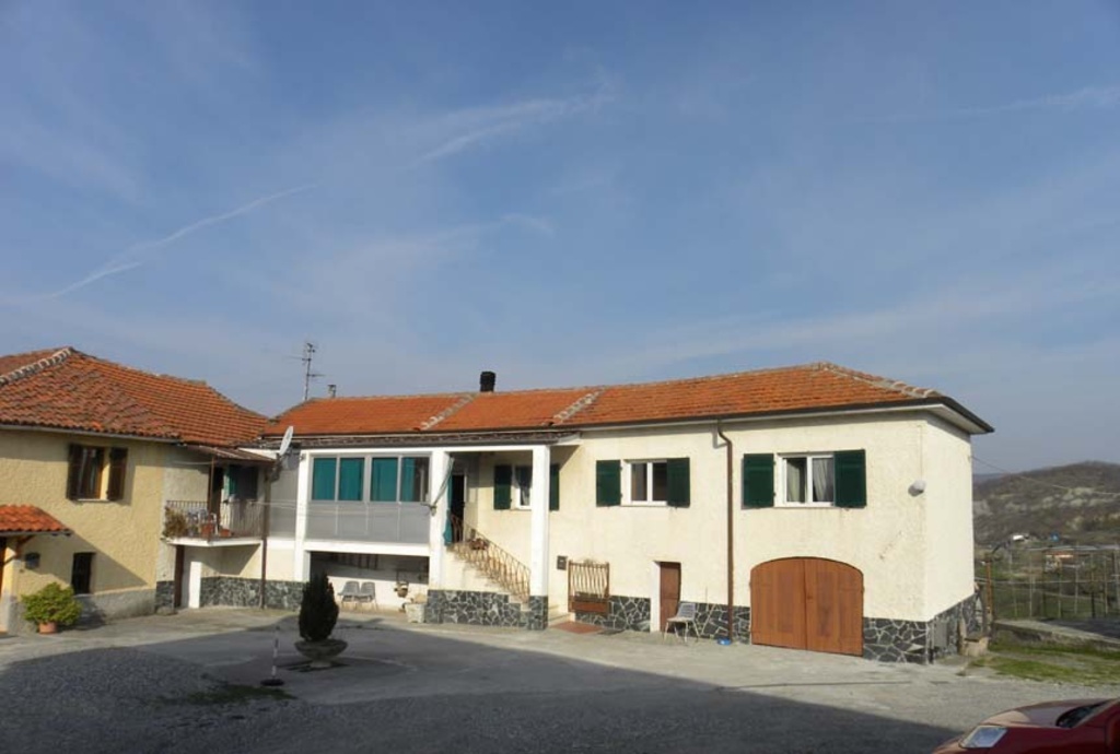 Casa semindipendente in Ville, Piana Crixia, 6 locali, 2 bagni, 200 m²
