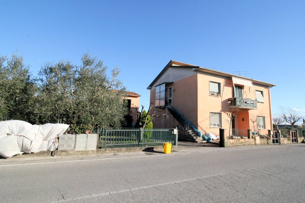 Casa indipendente in Via delle cantarelle, Pieve a Nievole, 11 locali