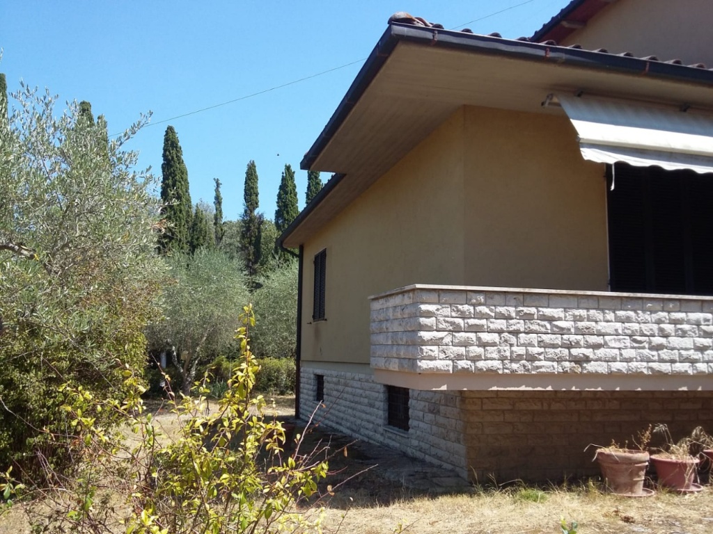 Villa in Mulino a Vento, Trequanda, 15 locali, 350 m² in vendita