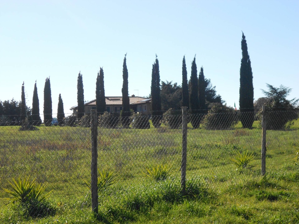 Villa singola in Via Pian della Carlotta, Cerveteri, 15 locali, 600 m²