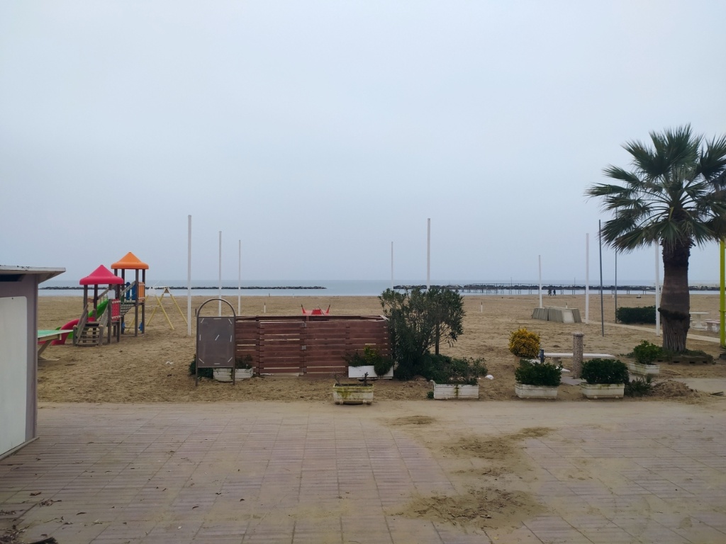 ufficio in vendita a Rimini in zona Centro Storico