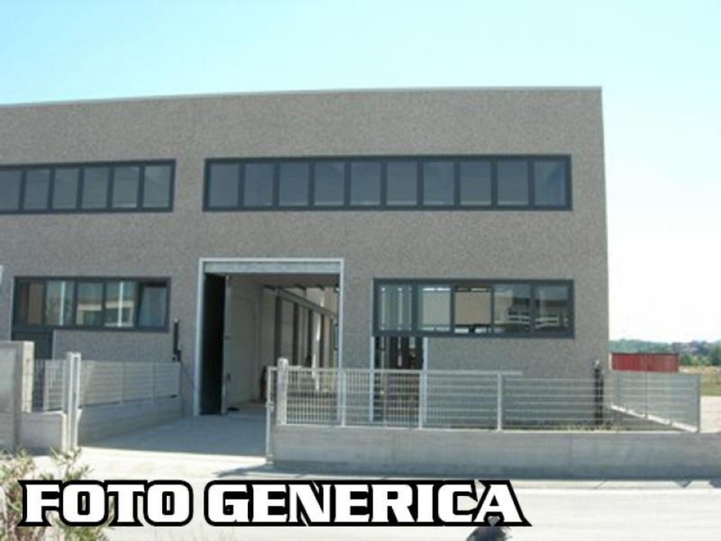 locale di sgombero in vendita a Santa Croce sull'Arno