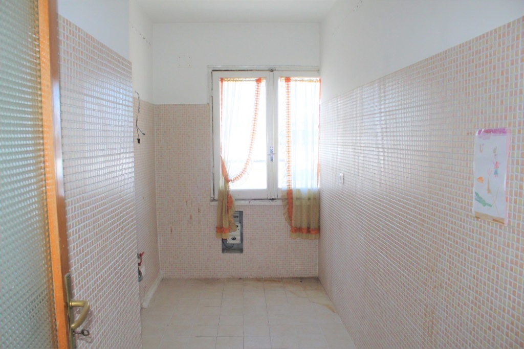 Attico in Via Vittorio Veneto, Lanciano, 4 locali, 1 bagno, 82 m²