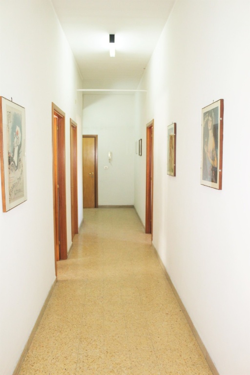 Attico in Via Vittorio Veneto, Lanciano, 4 locali, 1 bagno, 100 m²