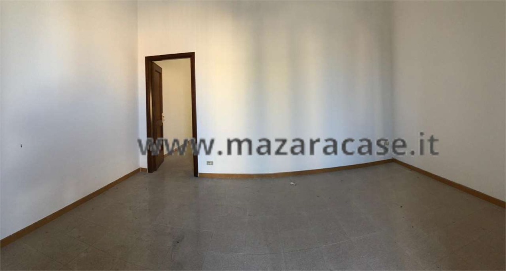 Porzione di casa a Mazara del Vallo, 4 locali, 1 bagno, 70 m²