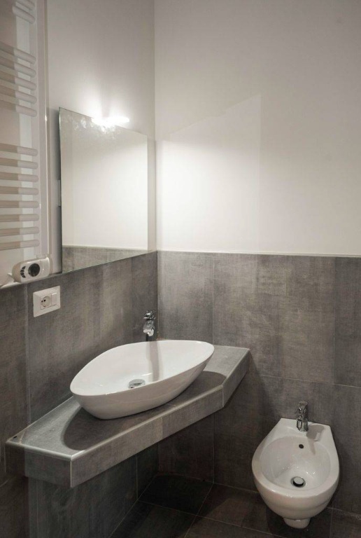 Bilocale a Catania, 1 bagno, 50 m², 2° piano, classe energetica G