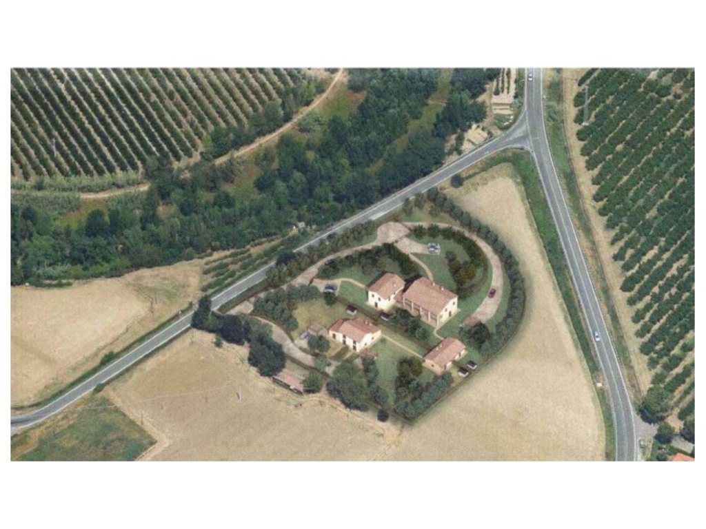 Villa a schiera a Faenza, 3 locali, 2 bagni, 124 m², piano interrato