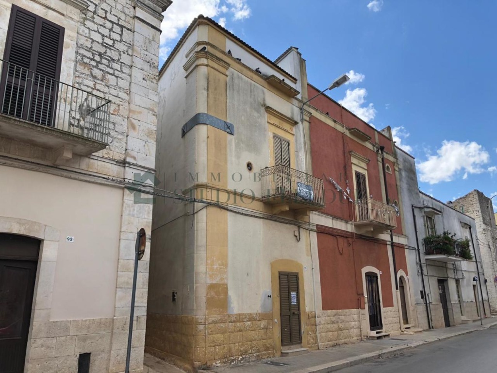 casa indipendente in vendita a Sannicandro di Bari