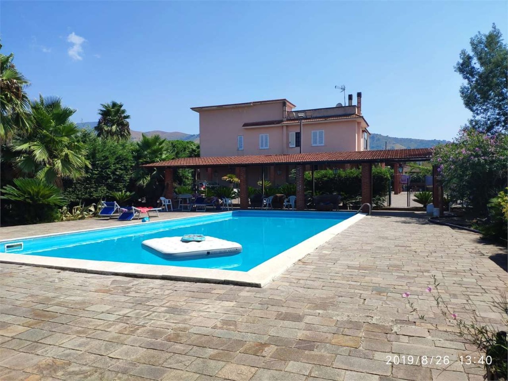 Villa in Piedimonte, Sessa Aurunca, 14 locali, 5 bagni, 600 m²