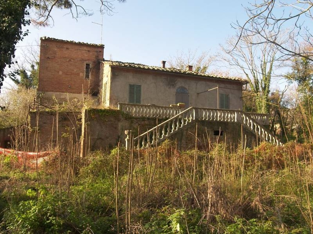 Villa a Torrita di Siena, 5 locali, giardino privato, arredato, 300 m²