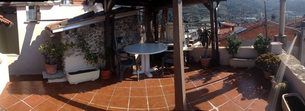Bilocale a Camporosso, 2 bagni, 45 m², 3° piano, terrazzo in vendita