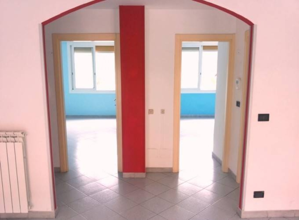 Trilocale a Camporosso, 1 bagno, 65 m², 1° piano, terrazzo in vendita