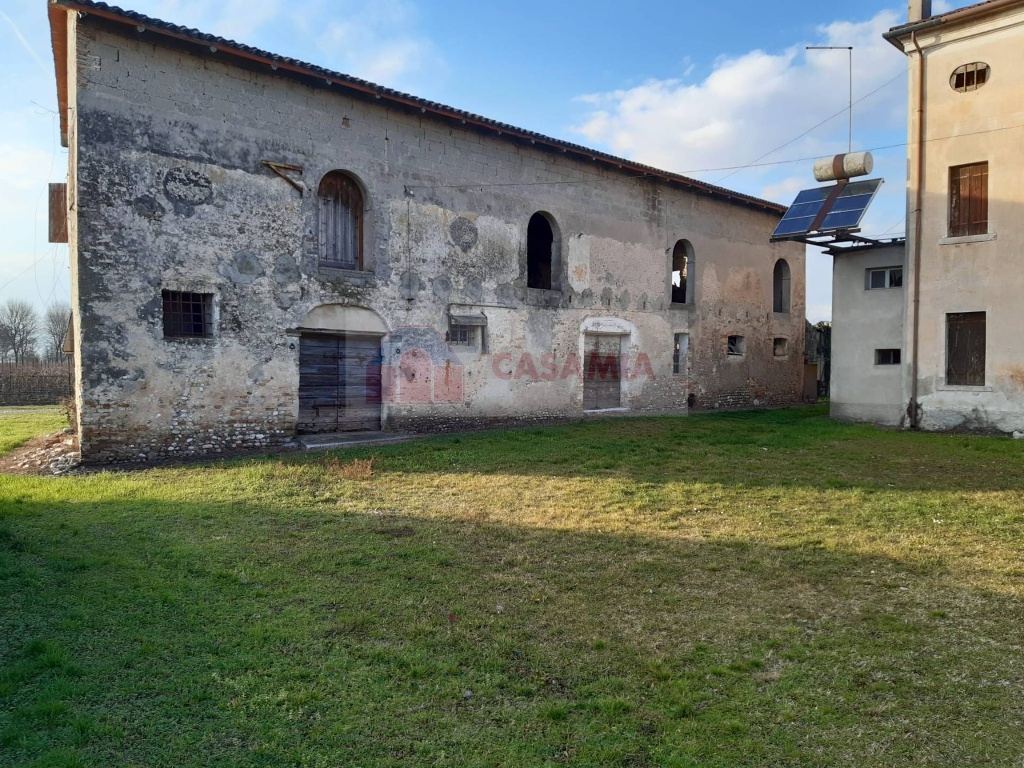 Rustico in San Polo di PIave, San Polo di Piave, 25 locali, 1300 m²
