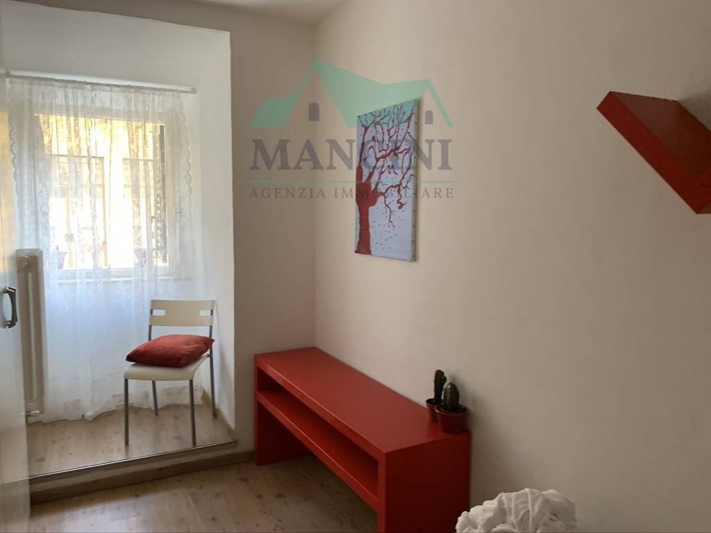 Trilocale in MATTEOTTI, Jesi, 1 bagno, arredato, 72 m² in vendita