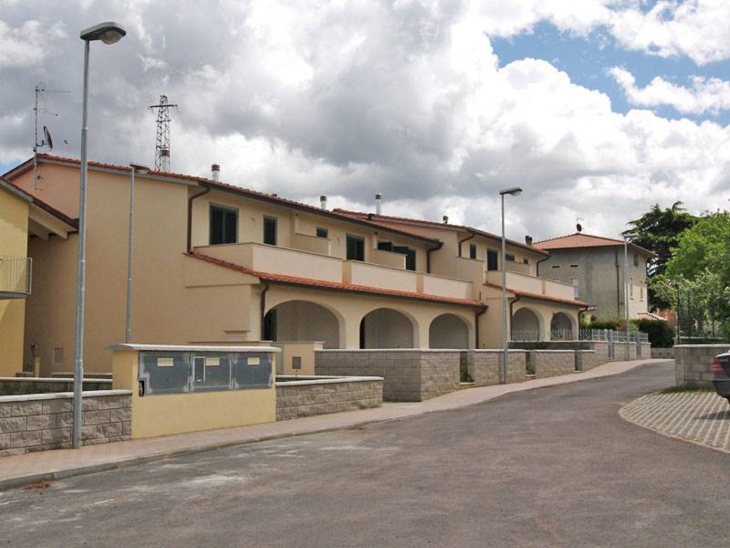 Villa a schiera a Montepulciano, 5 locali, 130 m² in vendita
