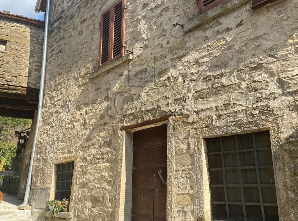 Casa indipendente in Via di parnacciano, San Giustino, 3 locali, 75 m²