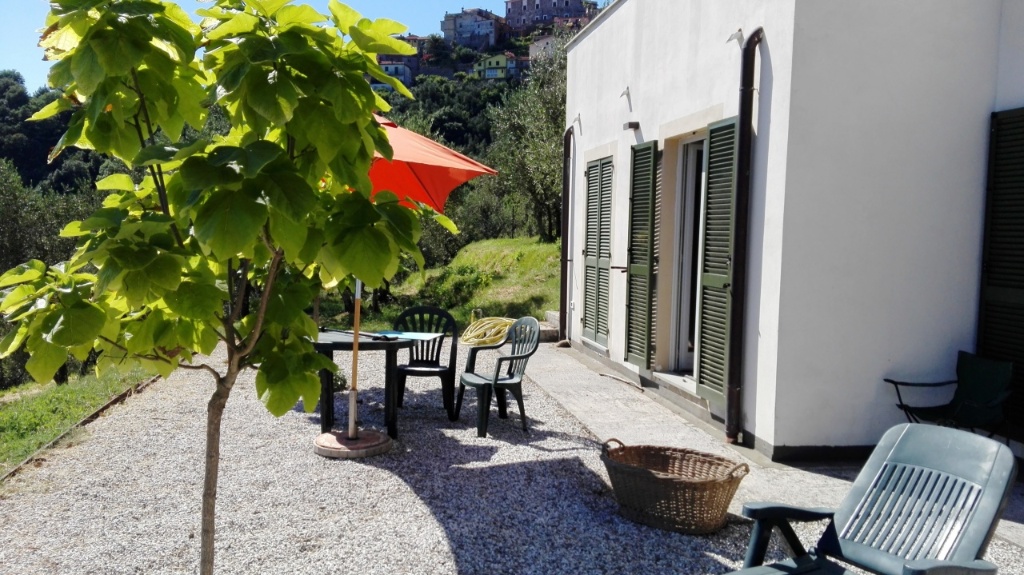Casa indipendente a Santo Stefano di Magra, 6 locali, 2 bagni, 150 m²