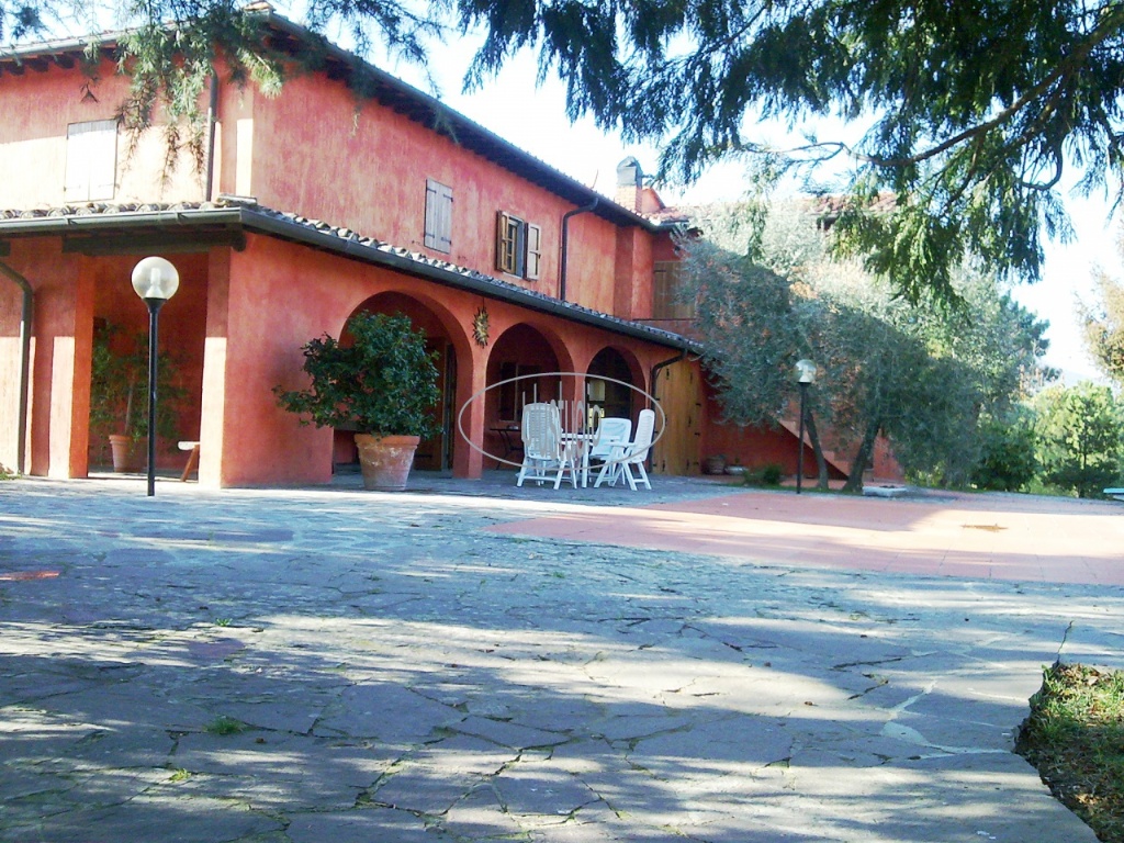 Casa colonica a Figline e Incisa Valdarno, 12 locali, 4 bagni, 465 m²