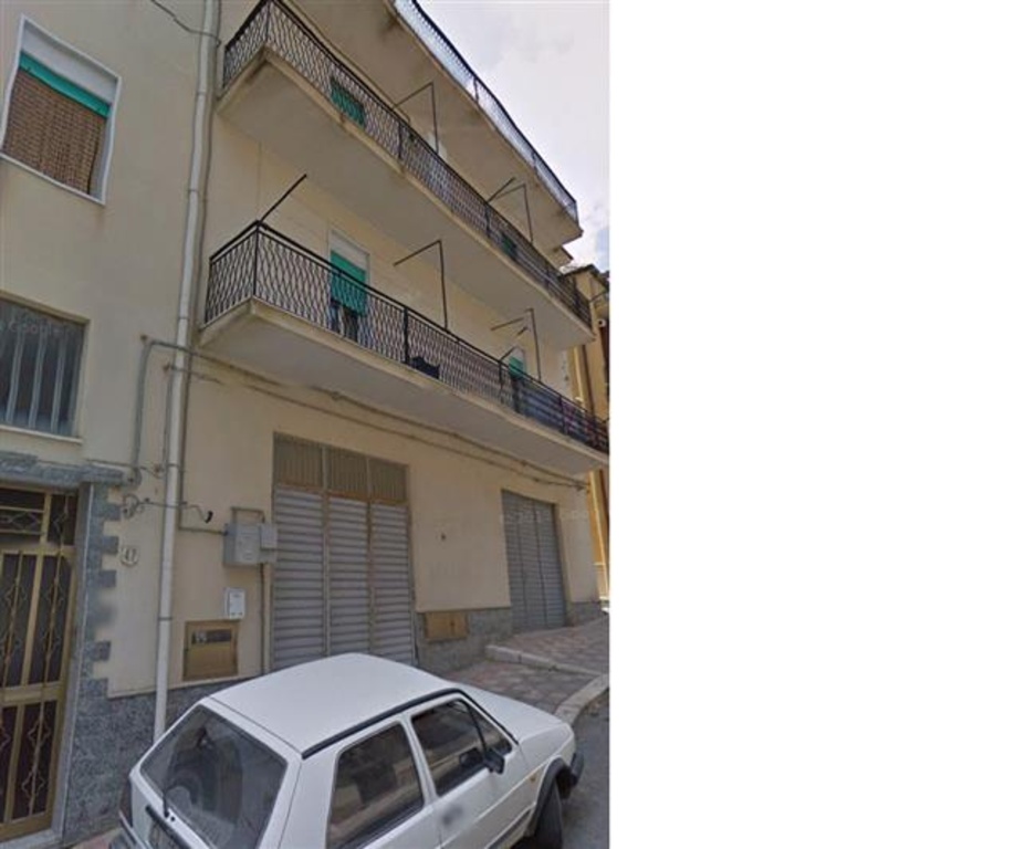 Appartamento a San Cataldo, 5 locali, 2 bagni, 140 m², 2° piano
