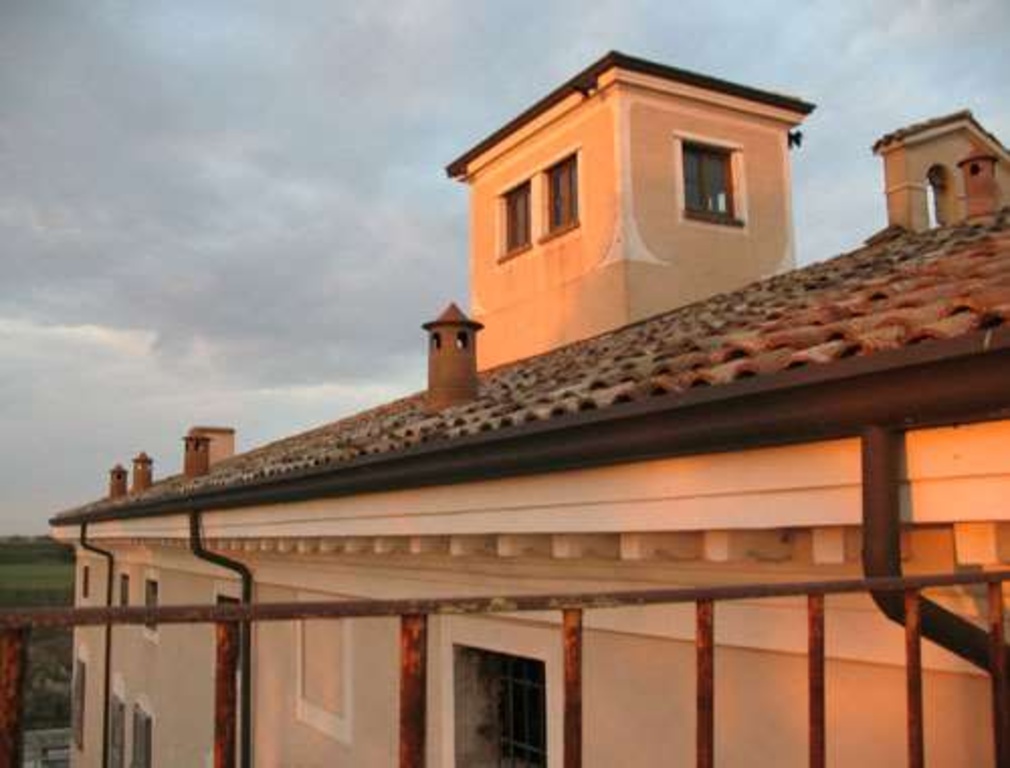 Rustico in Statale adriatica, Cervia, 1 locale, 5000 m² in vendita
