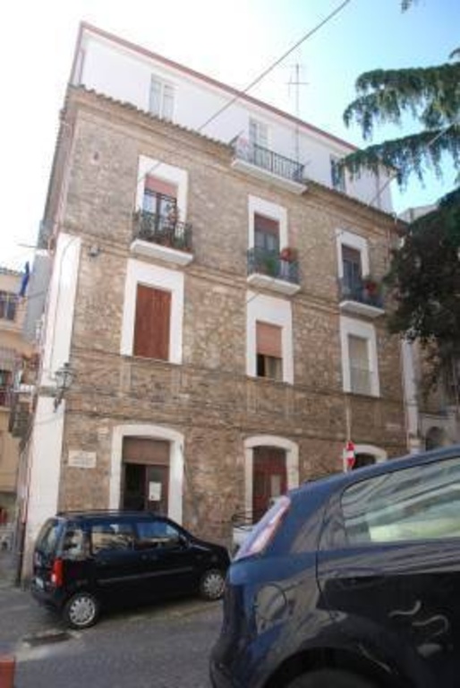 Quadrilocale in Via Marincola Cattaneo 2, Catanzaro, 1 bagno, 130 m²