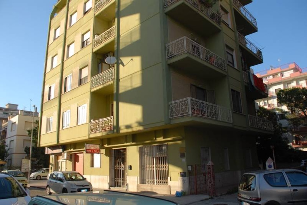 Monolocale in Via San Giovanni Bosco 103, Soverato, 1 bagno, 55 m²