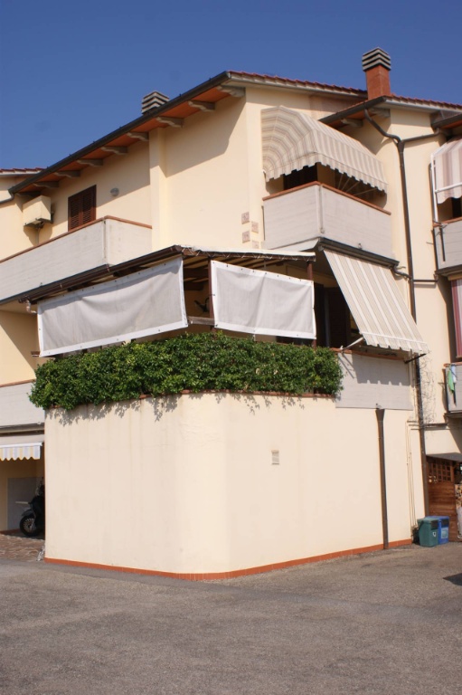 Villa a schiera a Montespertoli, 7 locali, 2 bagni, 150 m² in vendita