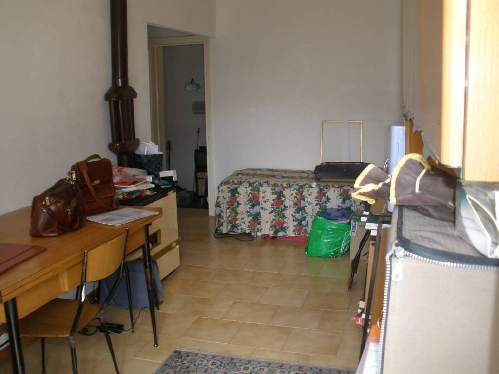 Trilocale a Montecatini Val di Cecina, 1 bagno, 45 m², 1° piano